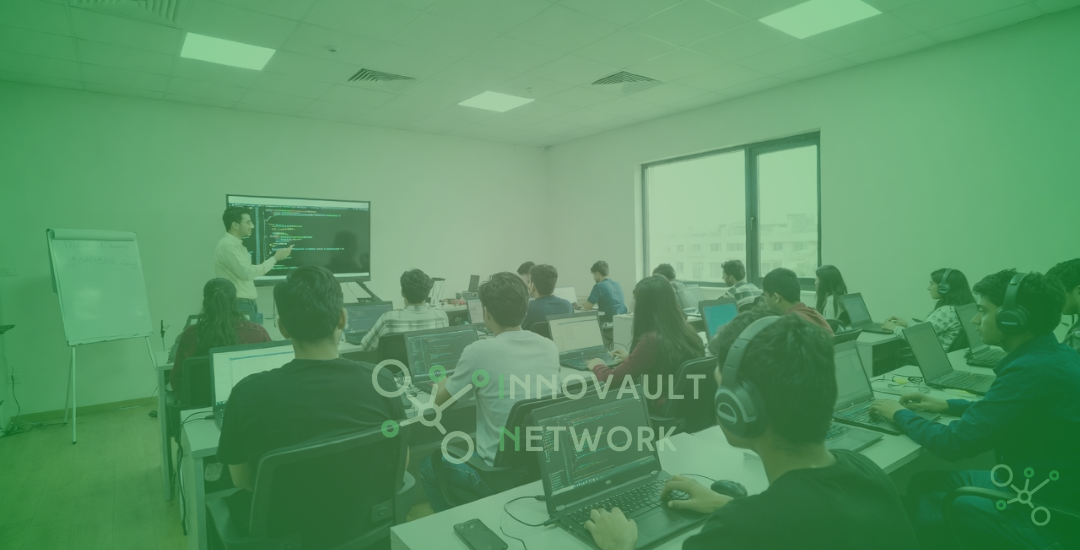 Best Software Development Training in Kathmandu for Beginners