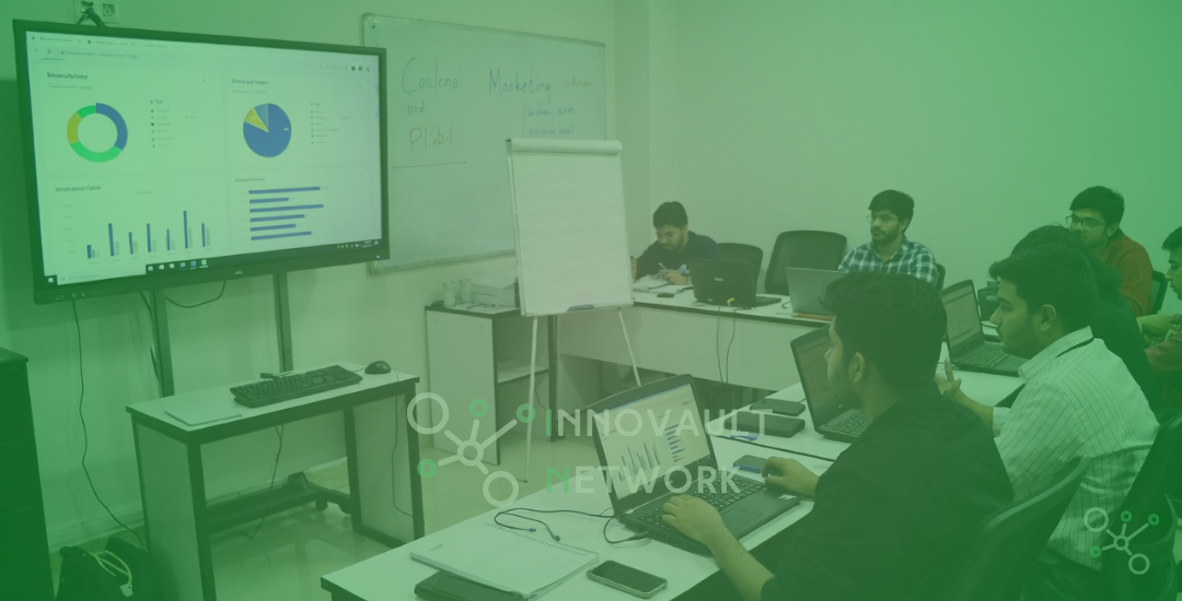 Digital Marketing Training Institute in Kathmandu: SEO, Ads & Analytics