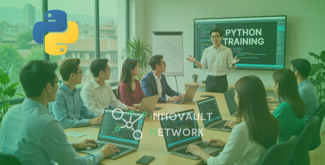 Python Course in Kathmandu | Job-Oriented Training for Beginners