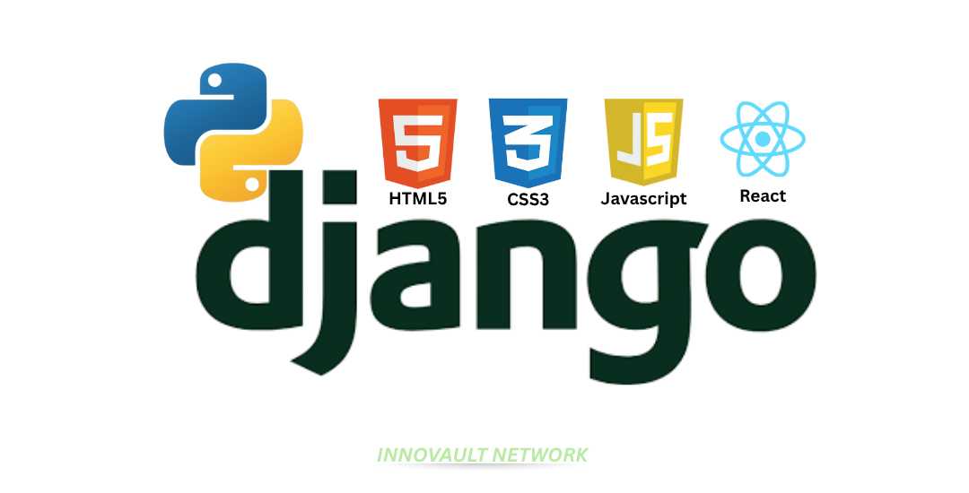 Python Django Full-Stack Course